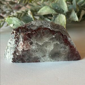 💎 Mexican Crazy Lace Agate